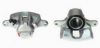 BREMBO F 86 031 Brake Caliper